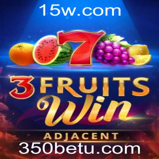 Descubra 3FruitsWin: O Jogo que Conquista o Cassino Online