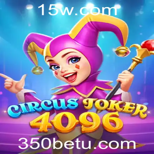 Explorando o Mundo do Jogo 'CircusJoker4096'