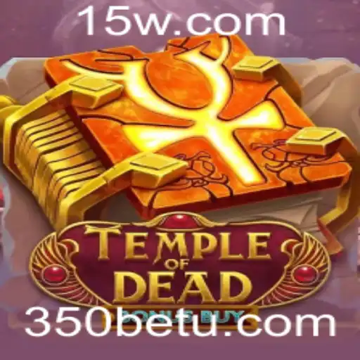 TempleofDeadBonusBuy: Ação e Emoção em Cada Jogada