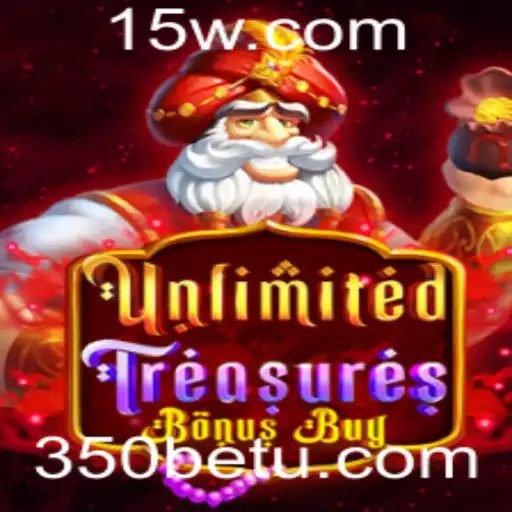 UnlimitedTreasuresBonusBuy: Um Mergulho no Mundo de Apostas com 350bet