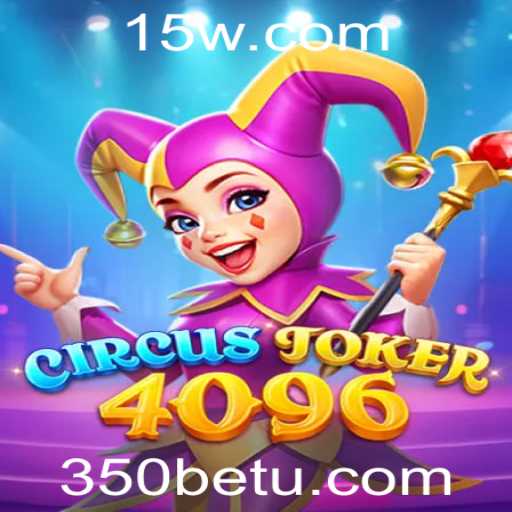 Explorando o Mundo do Jogo 'CircusJoker4096'
