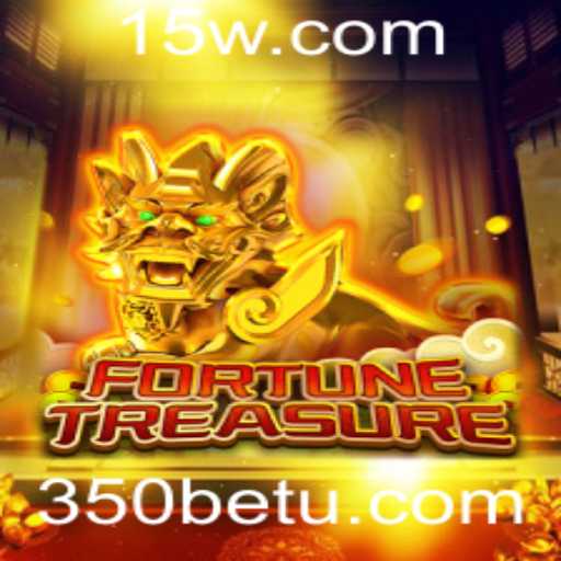 Explorando FortuneTreasure: Uma Aventura de Jogos Inovadora