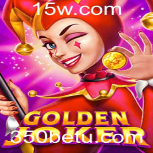 Descubra o Mundo Empolgante de GoldenJoker: O Jogo que Está Revolucionando as Apostas Online