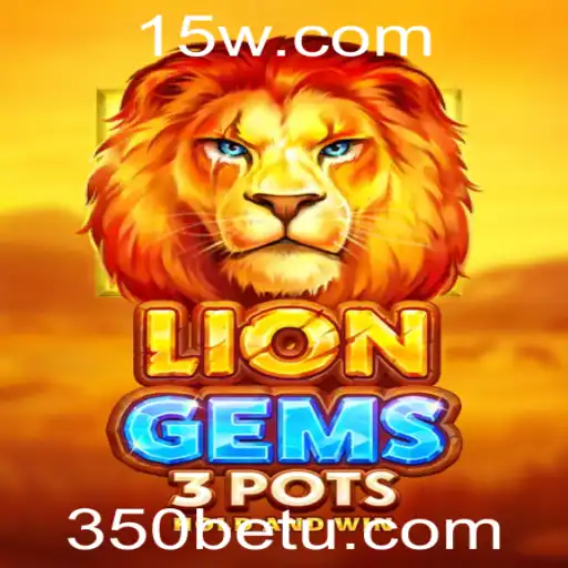 Desvendando o Mundo de 'LionGems3pots': Aventura e Estratégia no Jogo do Momento