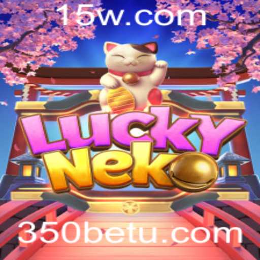 Explorando o Mundo de LuckyNeko: O Jogo de Azar Revolucionário em 350bet