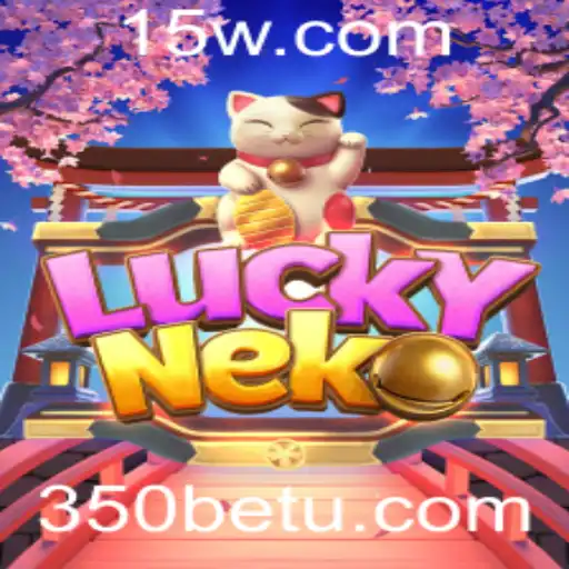 Explorando o Mundo de LuckyNeko: O Jogo de Azar Revolucionário em 350bet