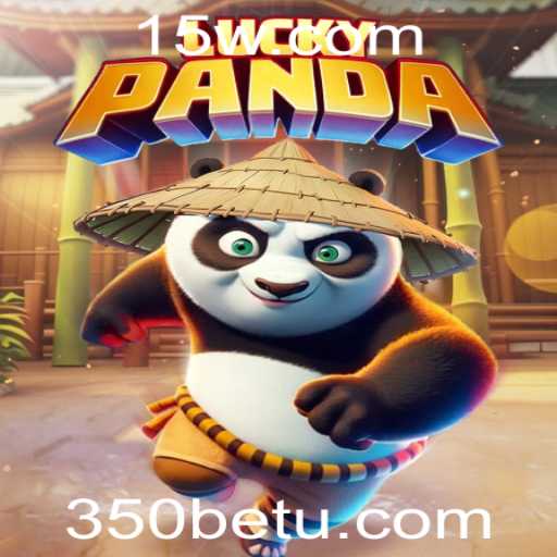 LuckyPanda: O Jogo Que Está Conquistando o Mundo com 350bet