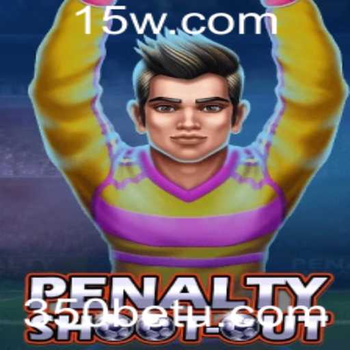 Explorando o Mundo Empolgante do PenaltyShootOut com 350bet