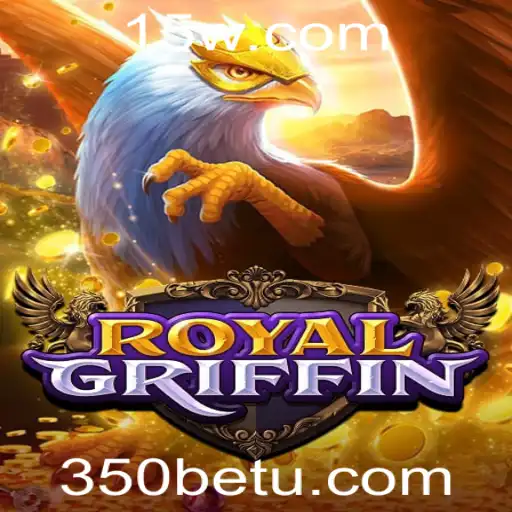 Explorando o Mundo Fascinante de RoyalGriffin: Um Novo Jogo Alimentado por 350bet