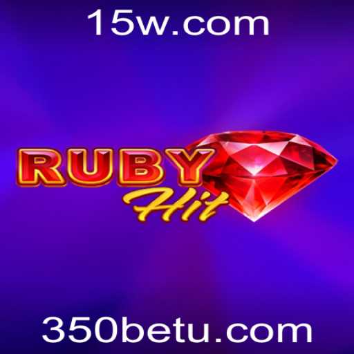 Explorando o Jogo 'RubyHit': Uma Nova Sensação no Mundo dos Jogos de Azar Online