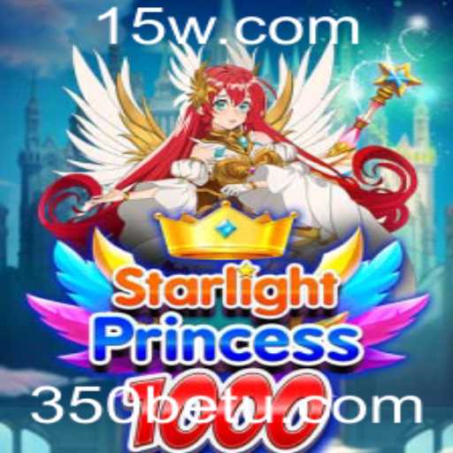 Explorando o Universo de StarlightPrincess1000: Um Jogo de Aventura e Estratégia