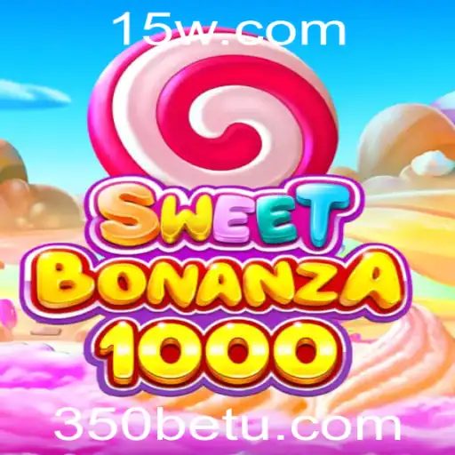 SweetBonanza1000: Uma Aventura Doce no Mundo das Apostas