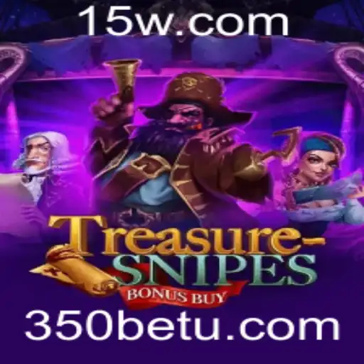 Explorando Tesouros com TreasuresnipesBonusBuy: O Jogo de Casino de 2023