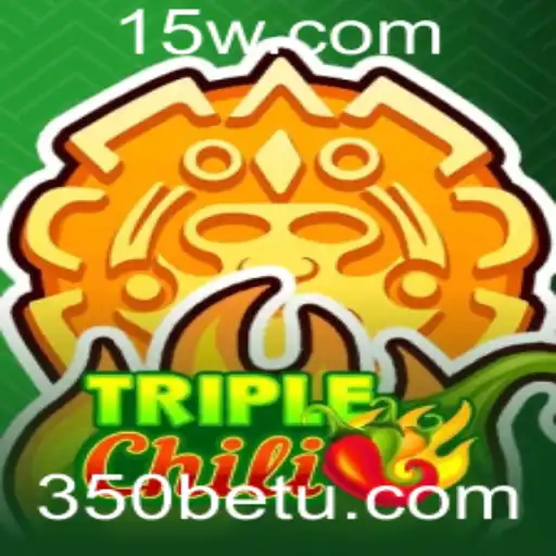 Descubra Tudo Sobre TripleChili: Jogo de Apostas 350bet